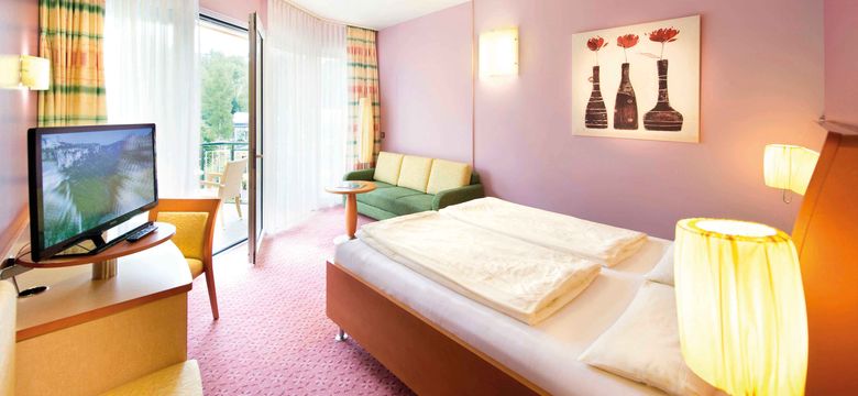 Hotel Paradiso: Paradiso****s taster days