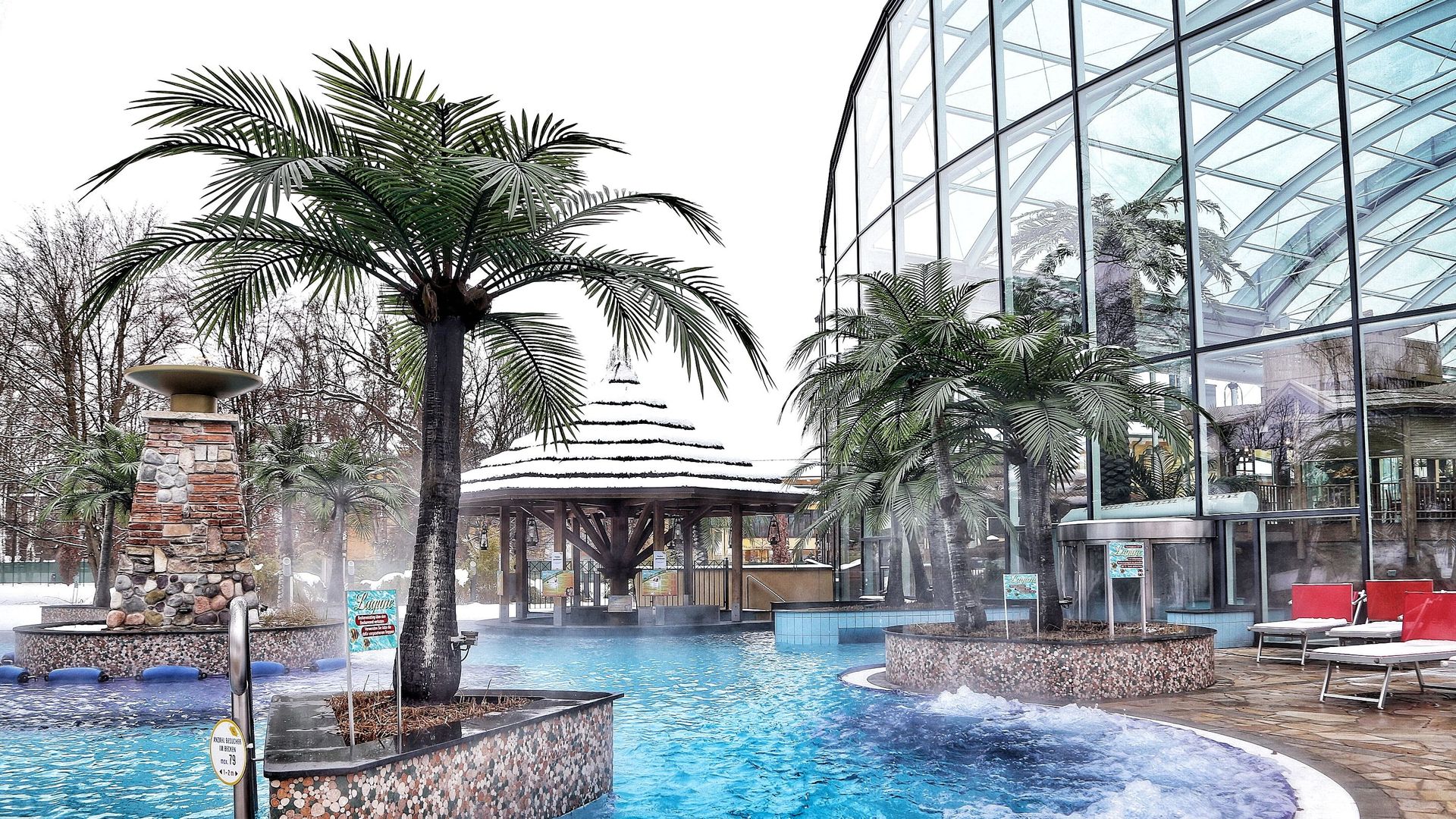 Hotel Paradiso, Bad Schallerbach