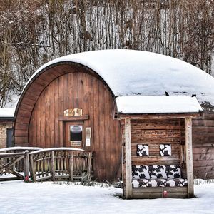 Impressions #10 - Hotel Paradiso