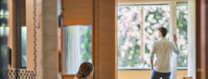 Hotel Paradiso in Bad Schallerbach, Upper Austria, Austria - image #4