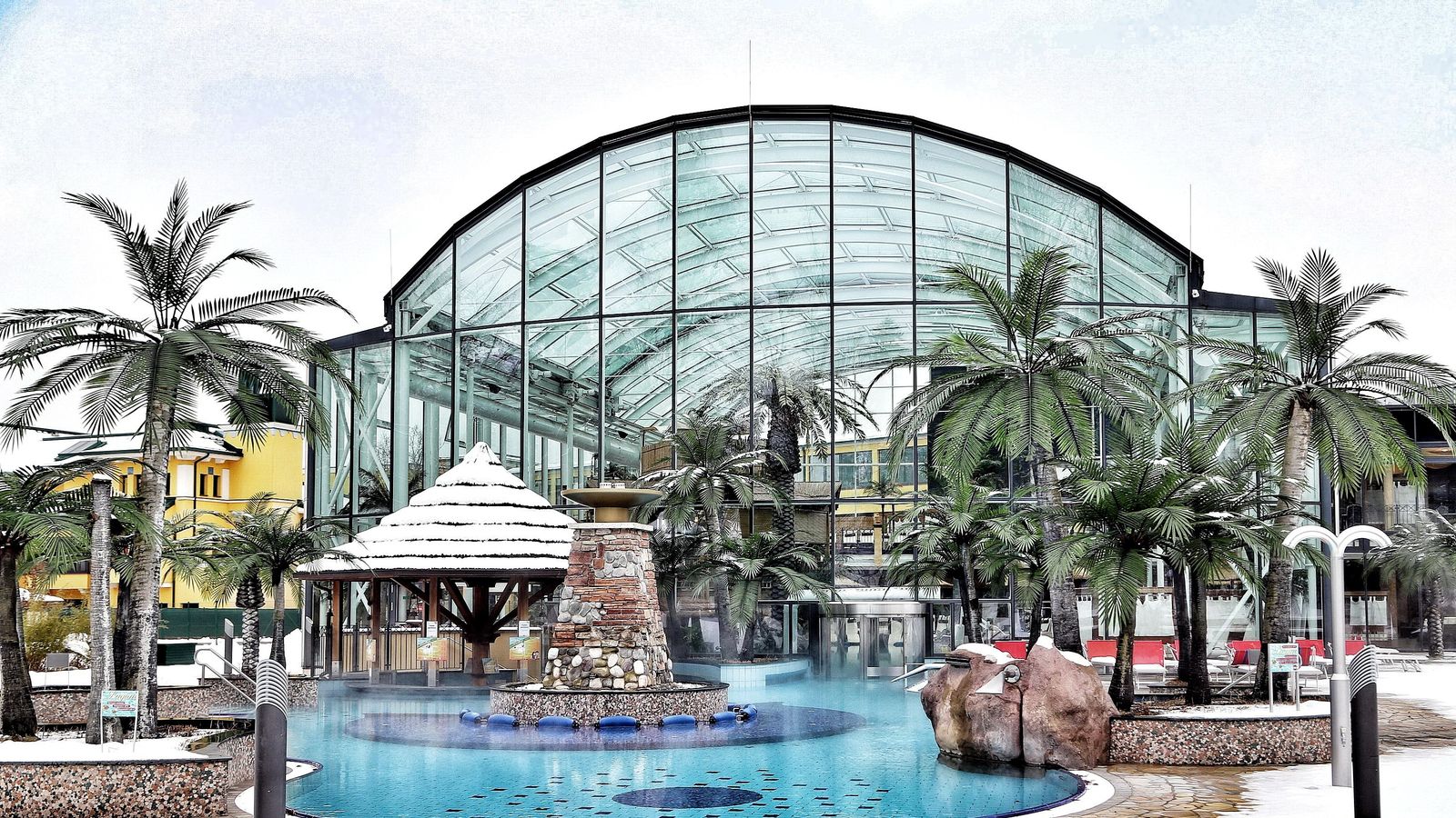 image #10 - Hotel Paradiso