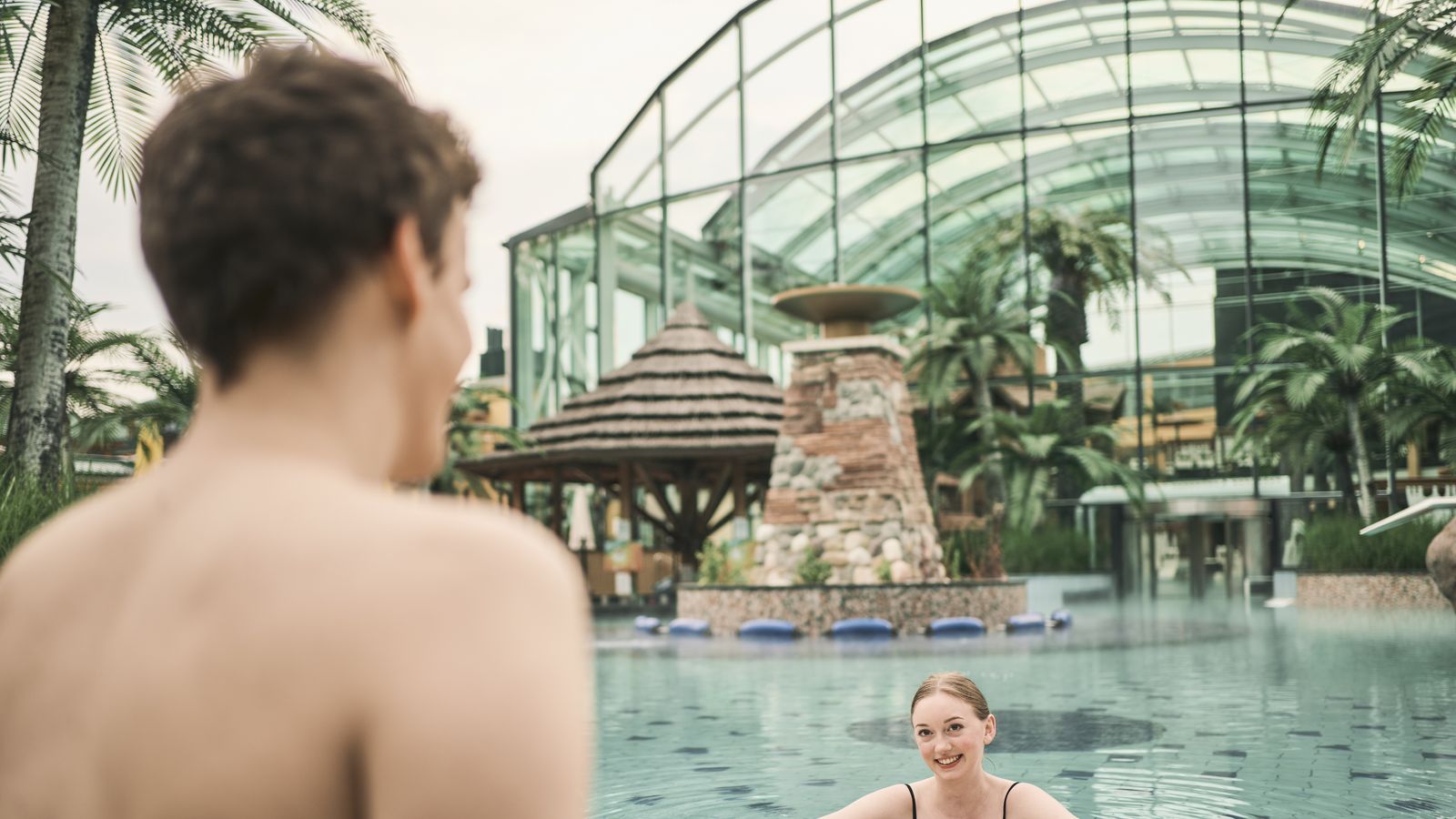 image #9 - Hotel Paradiso