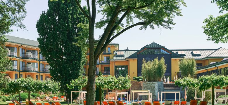 Hotel Paradiso: Familien-Zeit