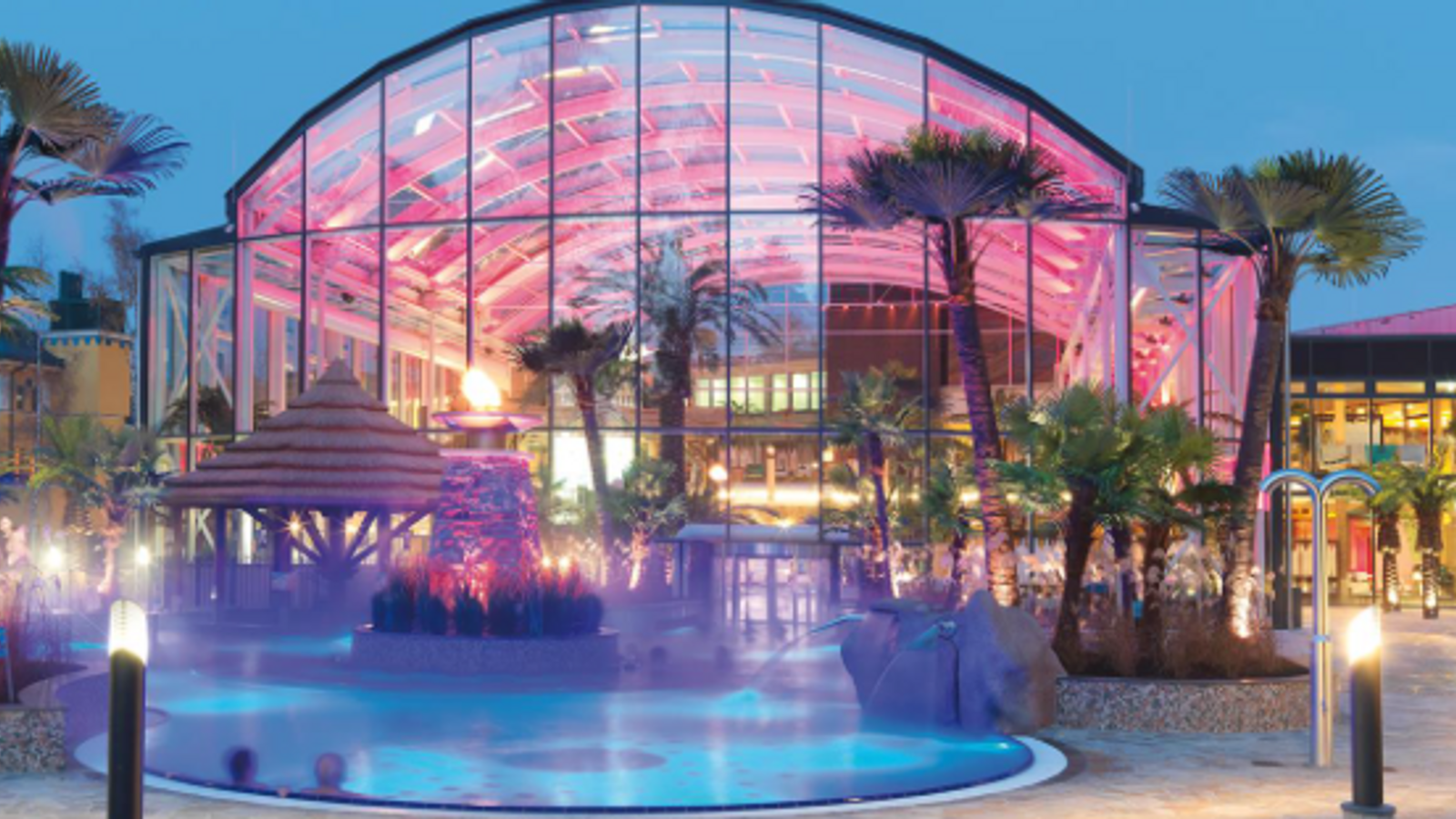 image #12 - Hotel Paradiso