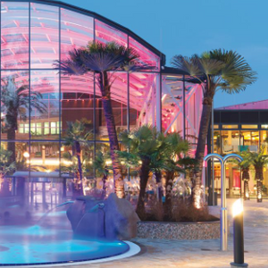 Impressions #9 - Hotel Paradiso