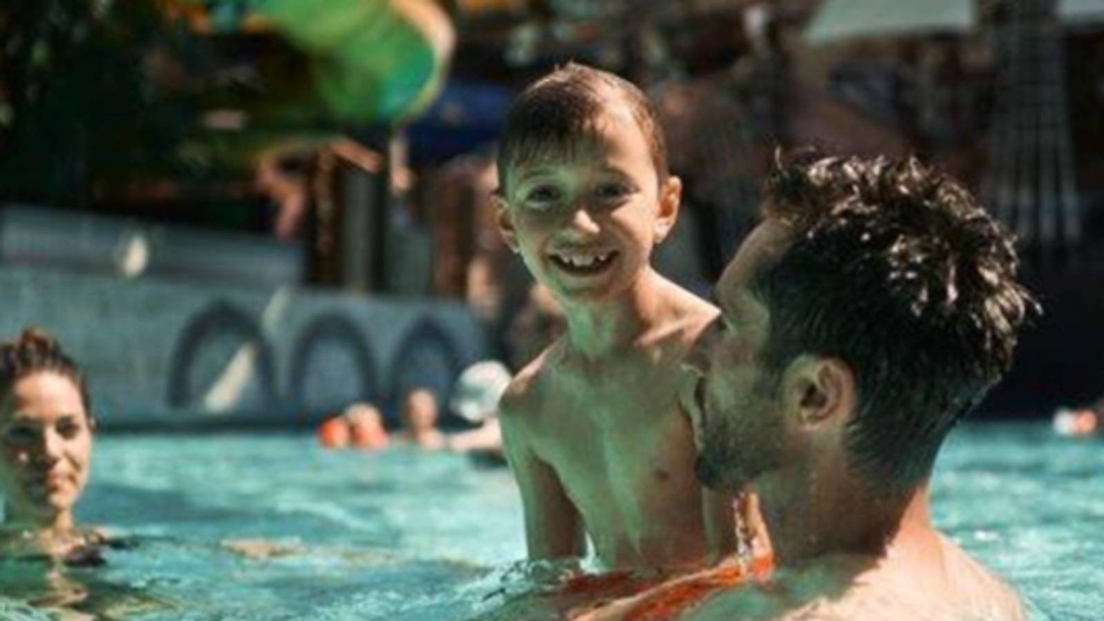 image #11 - Hotel Paradiso