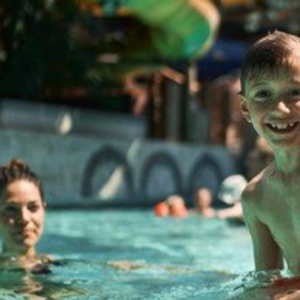 Impressions #8 - Hotel Paradiso