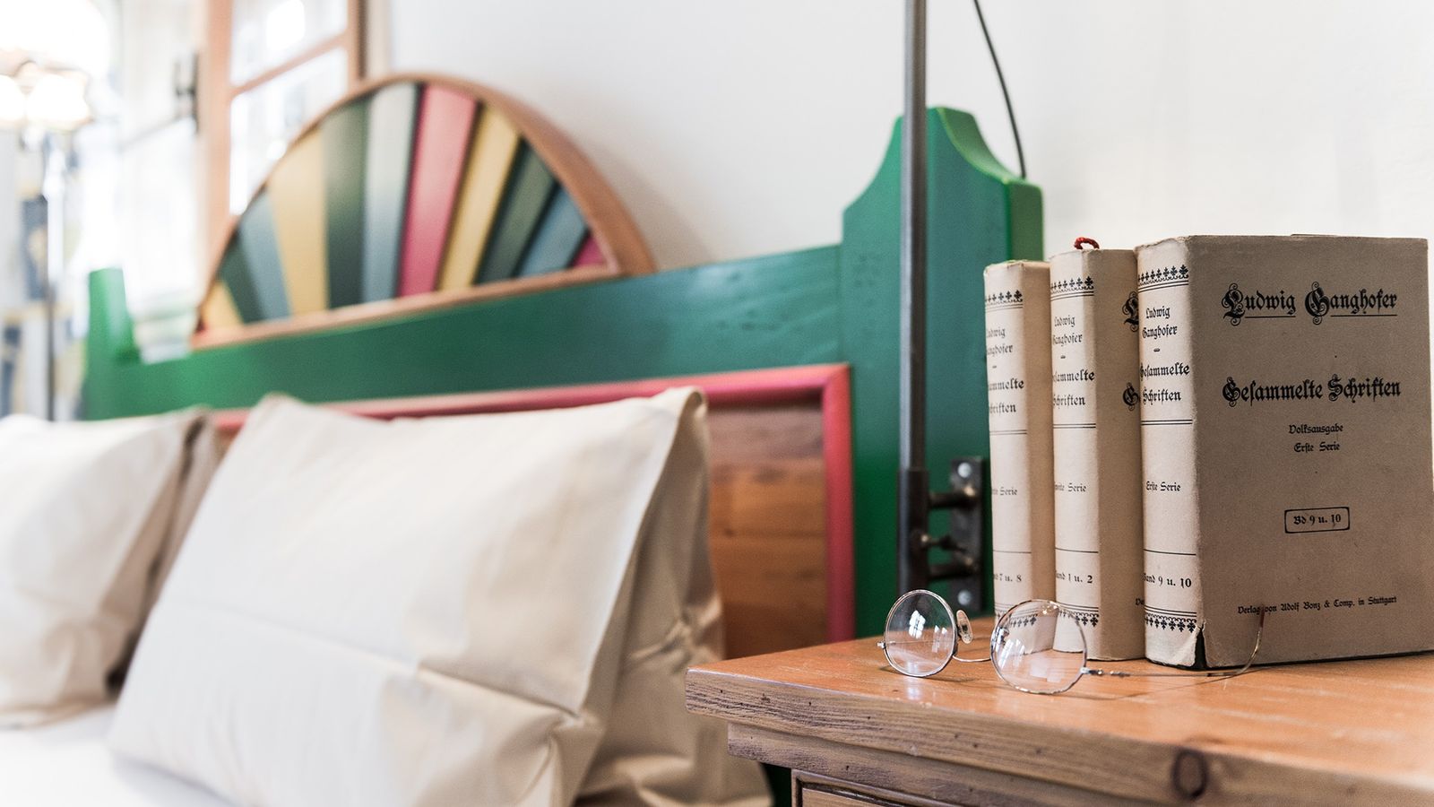 Alm room image 2 - MONDI Bellevue Alm und Schiefe Alm Gastein