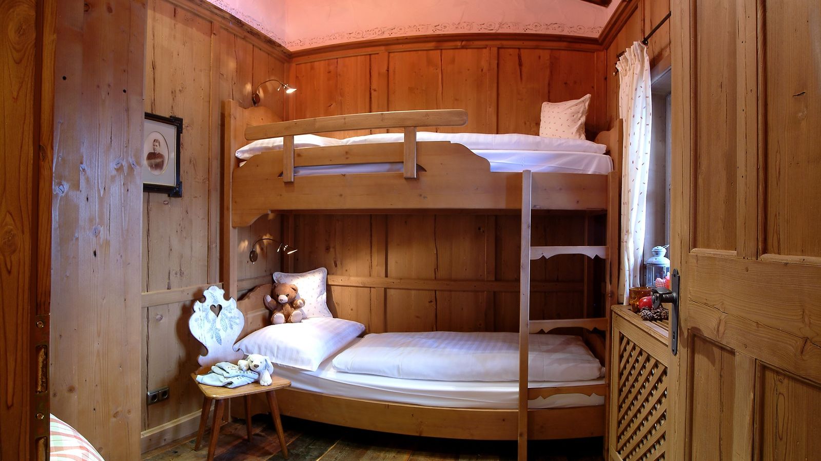 Alm-Appartement image 2 - MONDI Bellevue Alm und Schiefe Alm Gastein