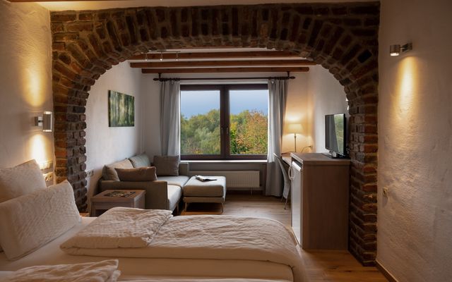 Unterkunft Zimmer/Appartement/Chalet: Land-Gut-Zimmer