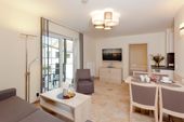 Familien-Apartment