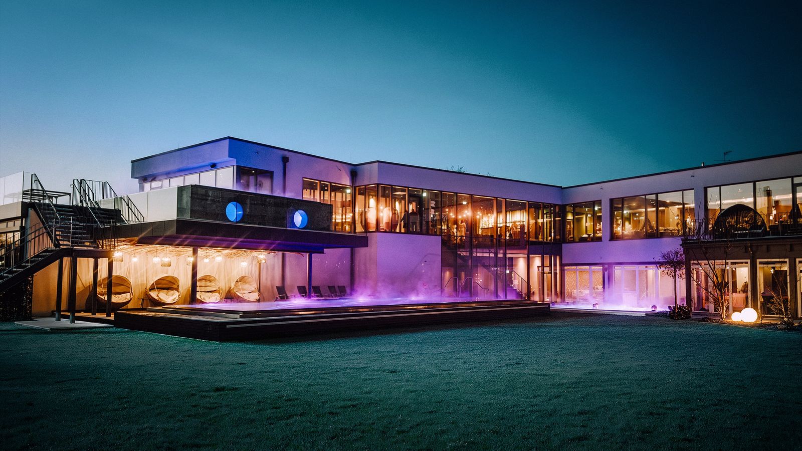 Bild #4 - Holzapfel Wellness- und Thermenhotel
