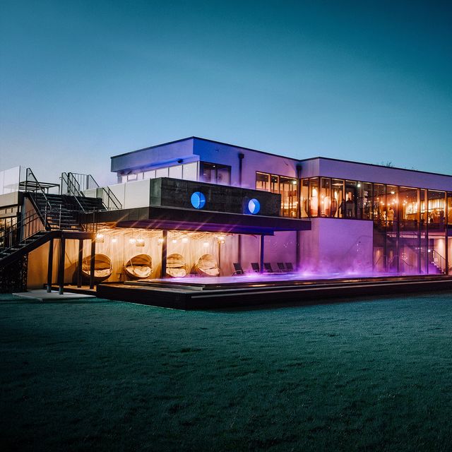 Hotel Holzapfel in Bad Füssing, Niederbayern, Bayern, Deutschland