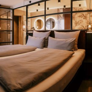 Impressionen #9 - Hotel Holzapfel