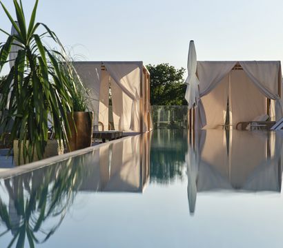Holzapfel Wellness- und Thermenhotel: Donnerstag bis Sonntag