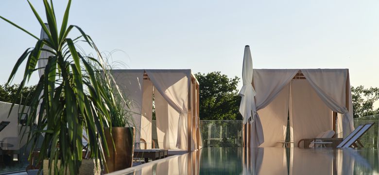 Holzapfel Wellness- und Thermenhotel: Donnerstag bis Sonntag