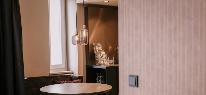 Holzapfel Wellness- und Thermenhotel: Suite Goldrennette image #9