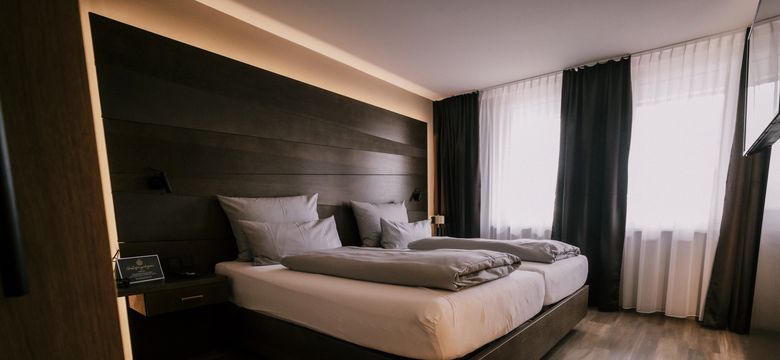 Holzapfel Wellness- und Thermenhotel: Suite Goldrennette image #7