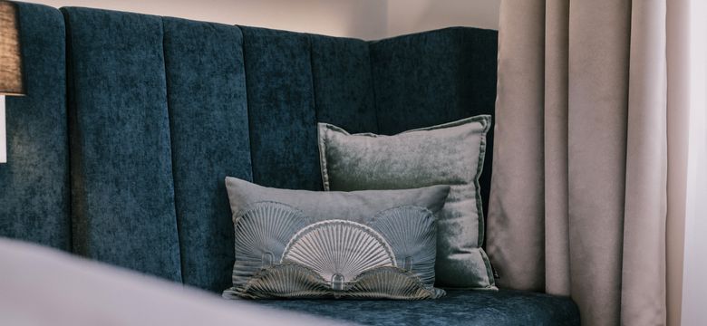 Holzapfel Wellness- und Thermenhotel: Comfort Einzelzimmer image #3