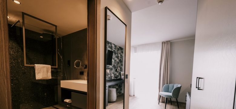 Holzapfel Wellness- und Thermenhotel: Comfort Einzelzimmer image #7