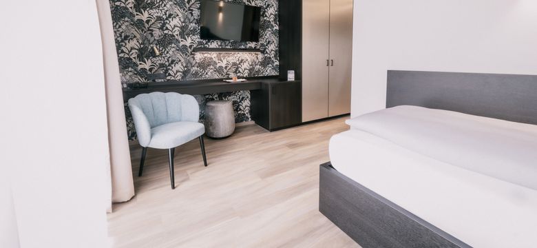 Holzapfel Wellness- und Thermenhotel: Comfort Einzelzimmer image #5