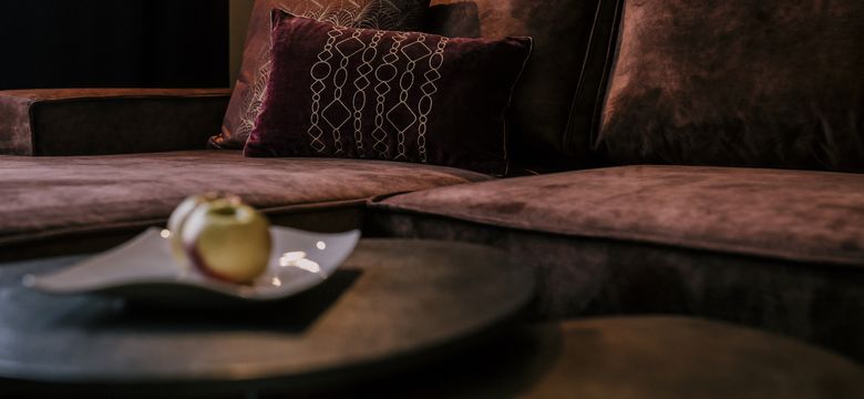Holzapfel Wellness- und Thermenhotel: Suite Pinklady image #2