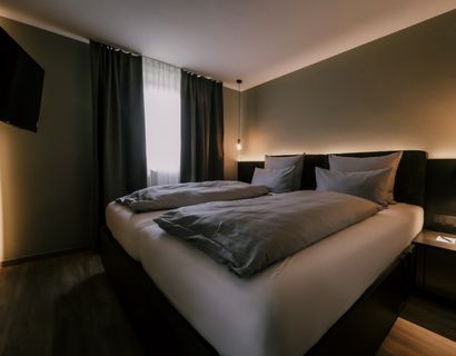 Holzapfel Wellness- und Thermenhotel: Suite Golden Delicious