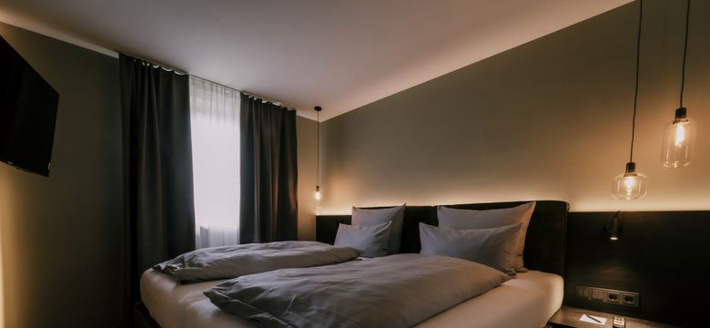 Holzapfel Wellness- und Thermenhotel: Suite Golden Delicious image #1