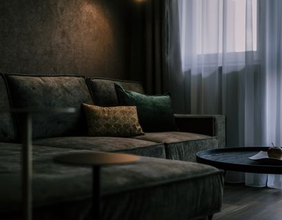 Holzapfel Wellness- und Thermenhotel: Suite Jonagold