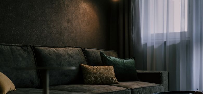 Holzapfel Wellness- und Thermenhotel: Suite Jonagold image #1