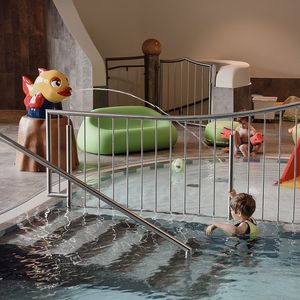 Impressionen #6 - Naturhotel Kitzspitz