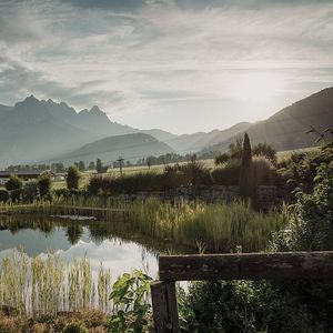 Impressionen #7 - Naturhotel Kitzspitz