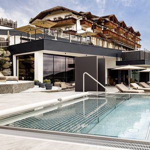 Impressions #10 - Panorama Hotel Huberhof