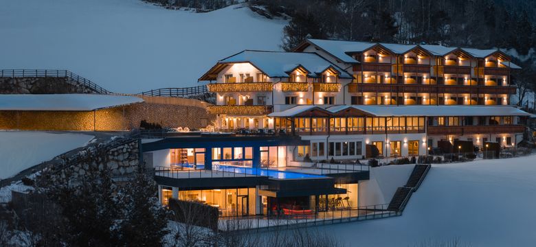 Panorama Hotel Huberhof: Schnuppertage