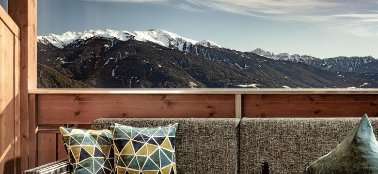 Panorama Hotel Huberhof: Silvester und Neujahr in Südtirol