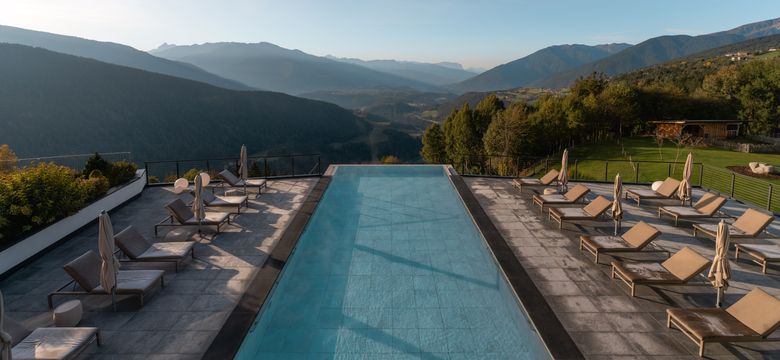 Panorama Hotel Huberhof: Huberhof Family Summer