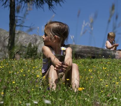 Das Kaltenbach - Naturhotel im Zillertal: family spring