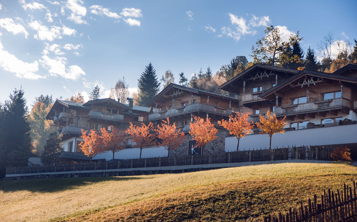 Das Kaltenbach - Naturhotel im Zillertal in Kaltenbach, Tyrol, Austria - image #1