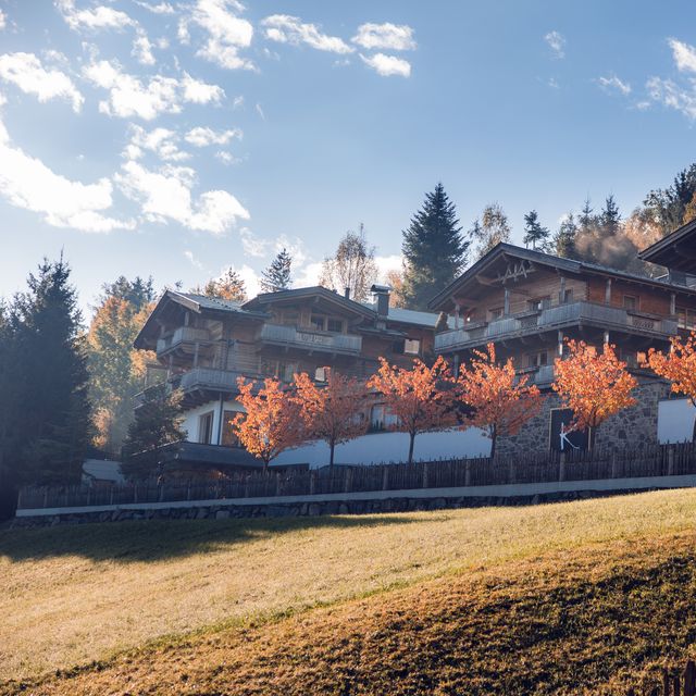 Das Kaltenbach - Naturhotel im Zillertal in Kaltenbach, Tyrol, Austria