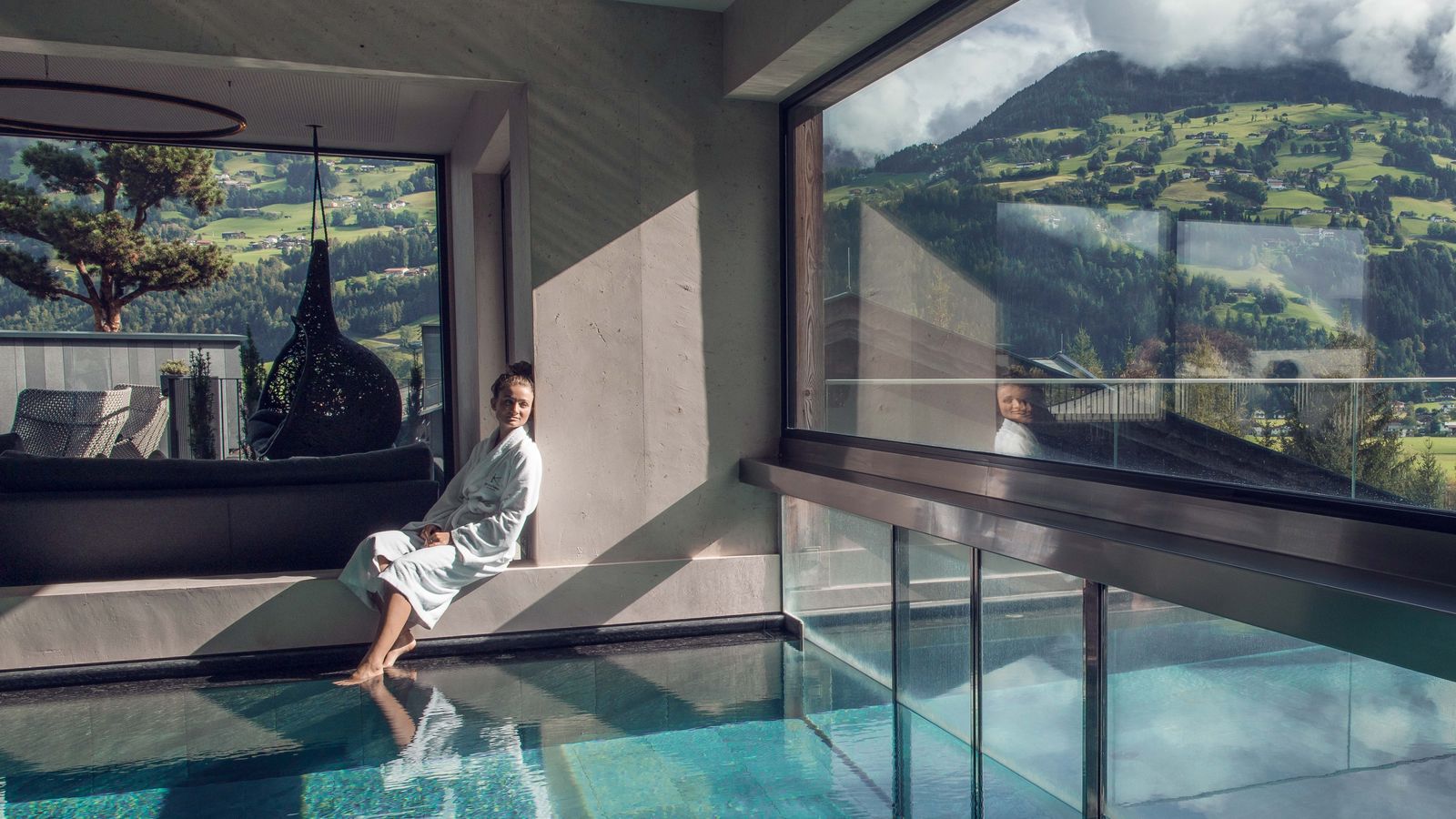 Bild #4 - Das Kaltenbach - Naturhotel im Zillertal