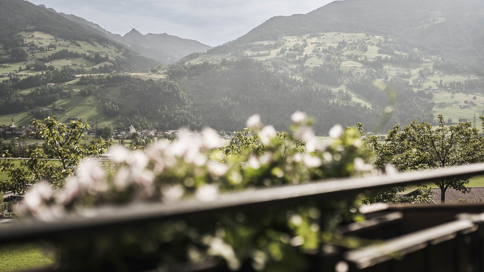 Bild #6 - Das Kaltenbach - Naturhotel im Zillertal
