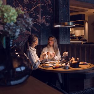 Impressionen #7 - Das Kaltenbach - Naturhotel im Zillertal