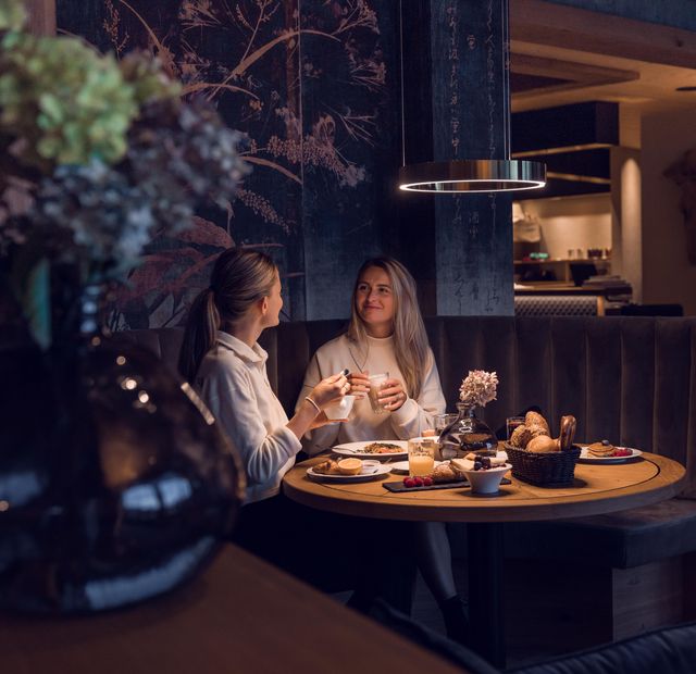 Impressions #5 - Das Kaltenbach - Naturhotel im Zillertal