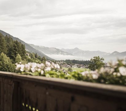Das Kaltenbach - Naturhotel im Zillertal: Familiensommer