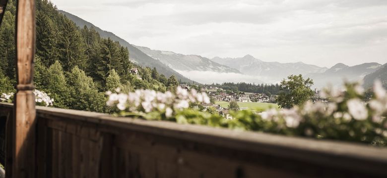 Das Kaltenbach - Naturhotel im Zillertal: Familiensommer