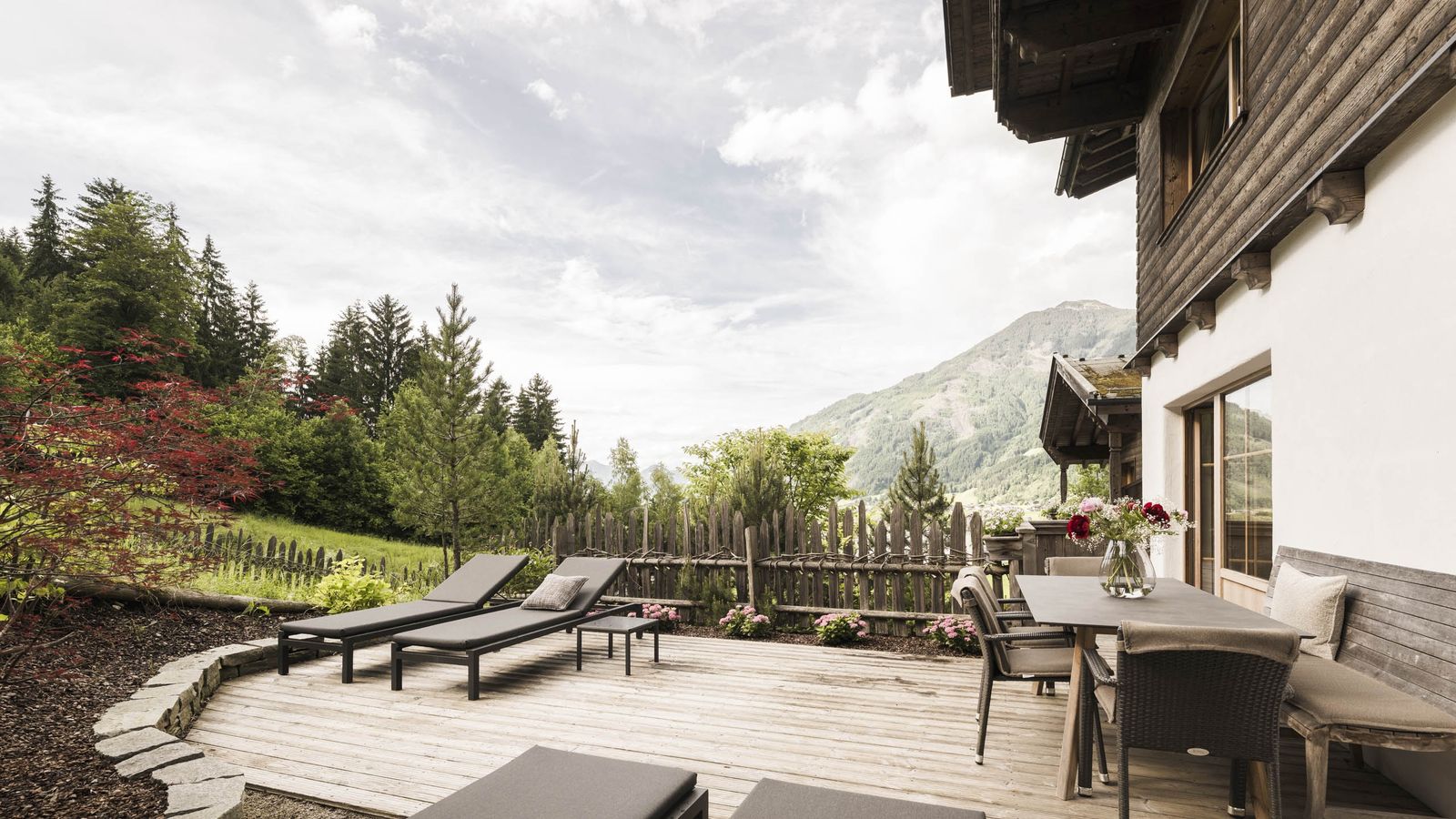 image #13 - Das Kaltenbach - Naturhotel im Zillertal