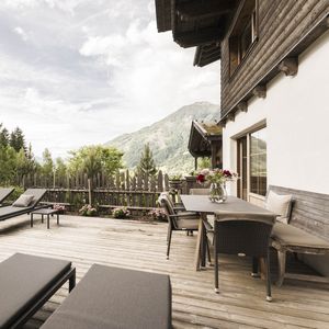 Impressions #10 - Das Kaltenbach - Naturhotel im Zillertal