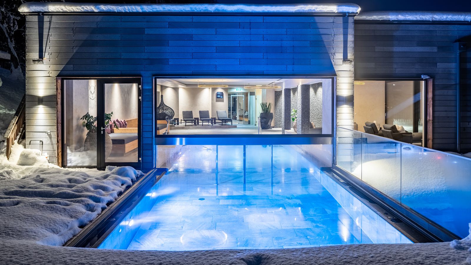 image #13 - Das Kaltenbach - Naturhotel im Zillertal