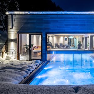 Impressions #10 - Das Kaltenbach - Naturhotel im Zillertal