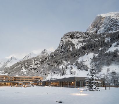 Angebot: Sun, Fun & Ski Days - Feuerstein Nature Family Resort